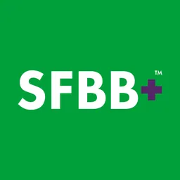 SFBB+ logo