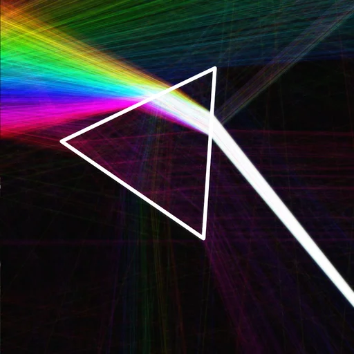 Prism Toy logo