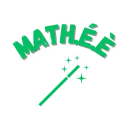 Mathee - Math Tricks & Games logo