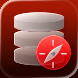 SQL Server Mobile Client logo