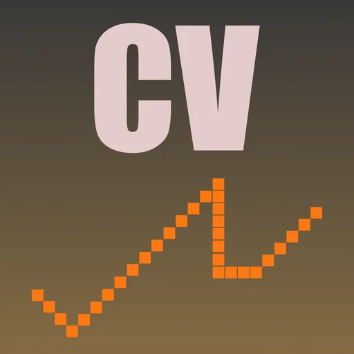 CV Mod logo