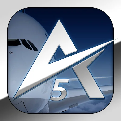 AirTycoon 5 logo