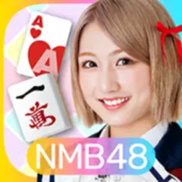 NMB48のカジュアルパーティー logo