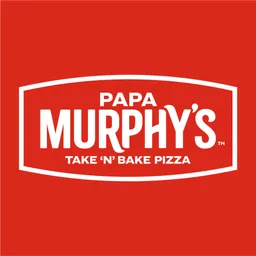 Papa Murphy’s Take+Bake Pizza logo