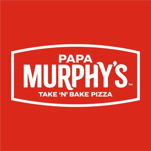 Papa Murphy’s Take+Bake Pizza logo