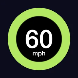 Speedy - Drag Timer logo