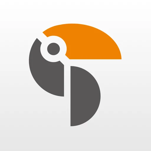 Toucan Smart Home logo