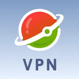 Planet Free VPN ™ Super Proxy logo