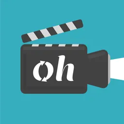 Only Highlights Camera logo