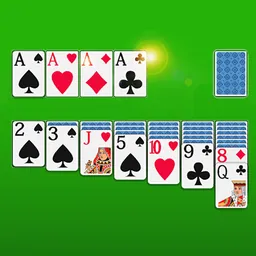 Solitaire ™: Card Games logo