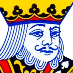 FreeCell Solitaire (Classic) logo
