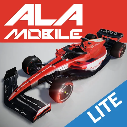 Ala Mobile Lite logo