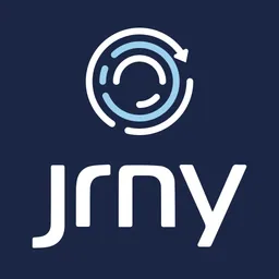 JRNY® logo
