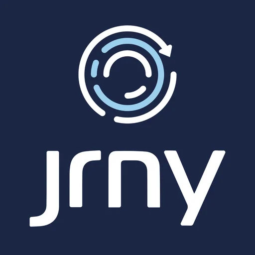 JRNY® logo