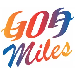 GoaMiles logo
