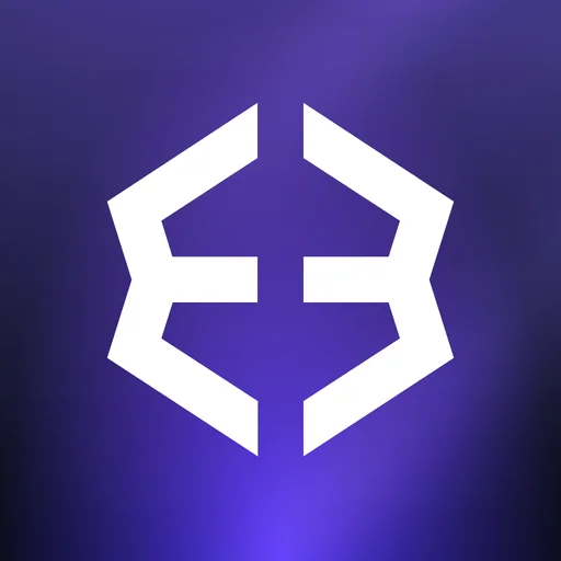 Exodus: Crypto & Payments logo