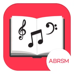 ABRSM Music Theory Trainer logo