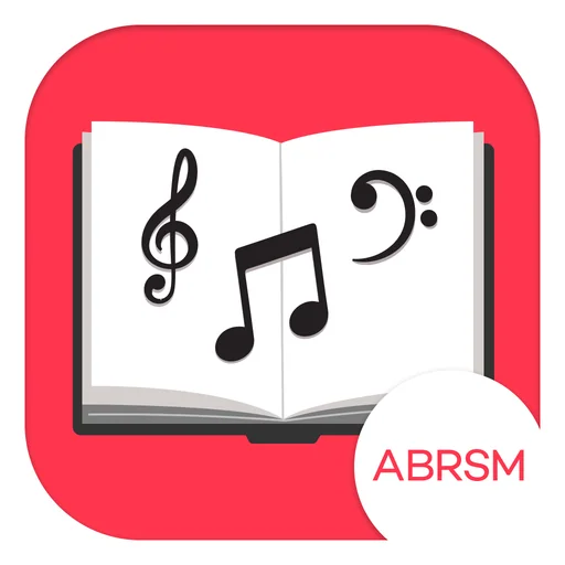 ABRSM Music Theory Trainer logo