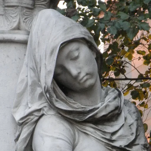 Pere-Lachaise logo