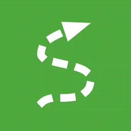 WristRoute logo
