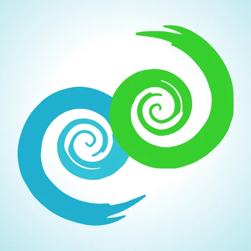 The Tapping Solution logo