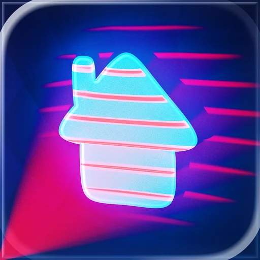 3d Scanner App™ logo