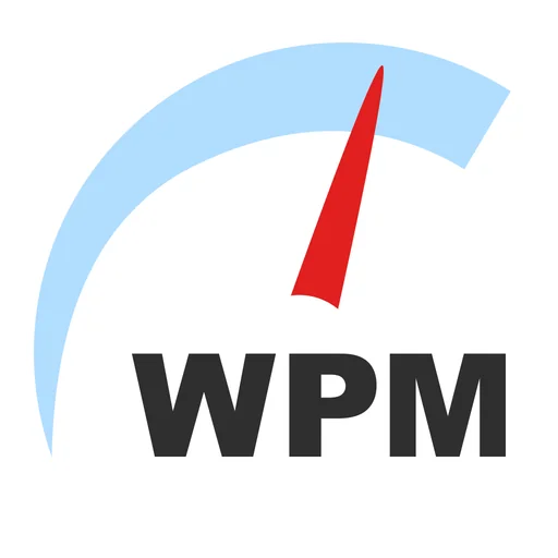 Speed Typer: WPM Typing Tests logo