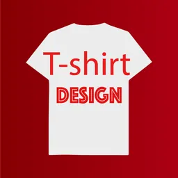 T-Shirt Design Studio logo
