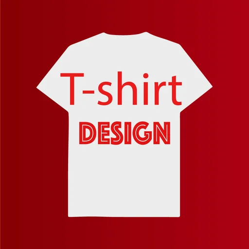 T-Shirt Design Studio logo