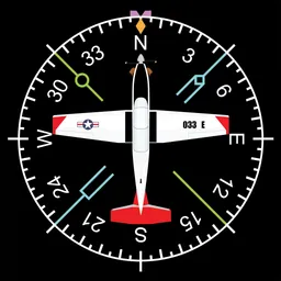 Texan Trainer logo
