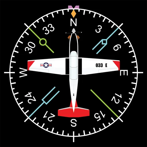 Texan Trainer logo