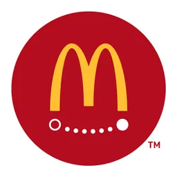 McDelivery Su logo