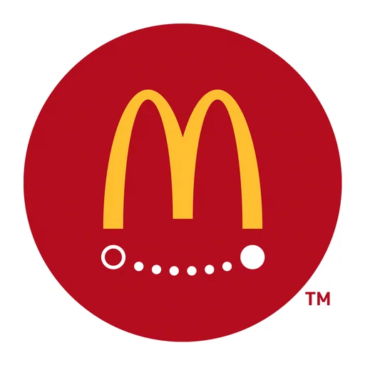 McDelivery Su logo