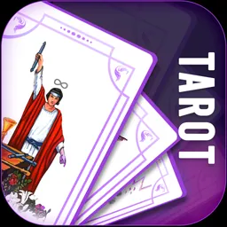 Tarot Life: Psychics & Healers logo