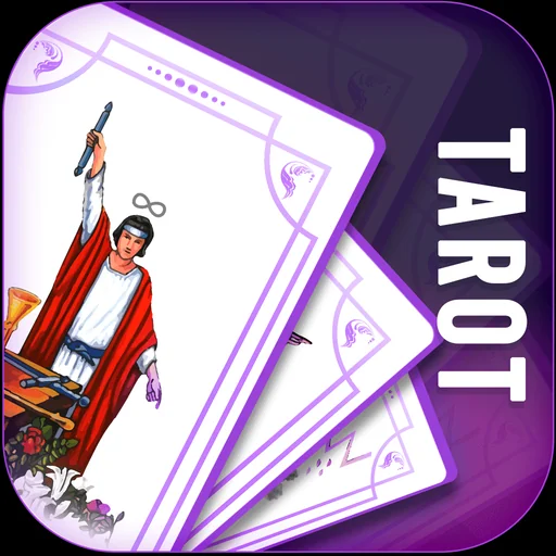 Tarot Life: Psychics & Healers logo