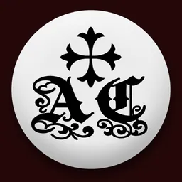 Auxilium Christianorum logo