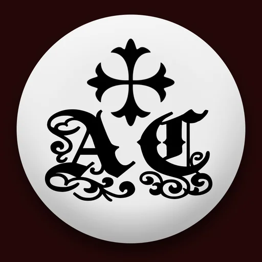 Auxilium Christianorum logo