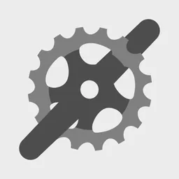 ProBikeGarage: Bicycle tracker logo