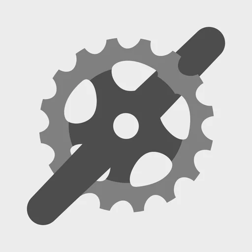 ProBikeGarage: Bicycle tracker logo