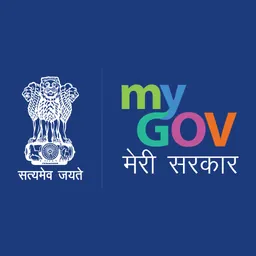 MyGov India - मेरी सरकार logo