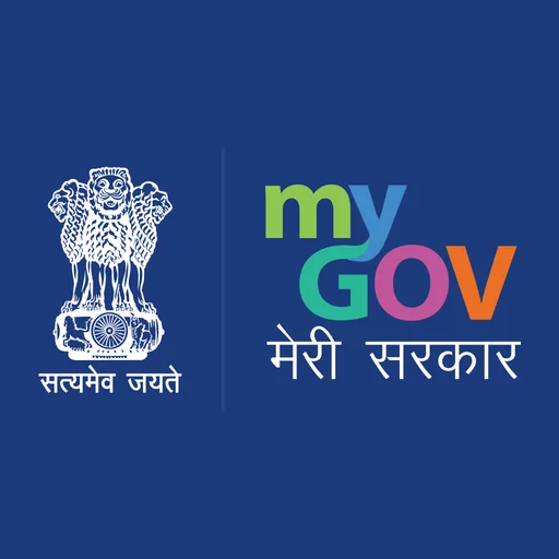 MyGov India - मेरी सरकार logo