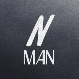 Nykaa Man-Men's Shopping App logo