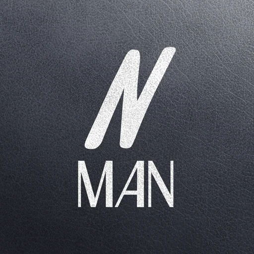Nykaa Man-Men's Shopping App logo