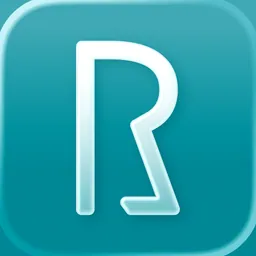 Roman: budget weight loss logo