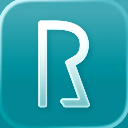 Roman: budget weight loss logo