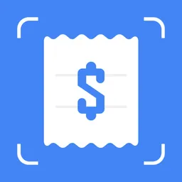 Receipt Lens - Expense Tracker logo