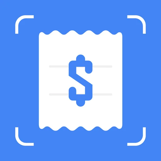 Receipt Lens - Expense Tracker logo