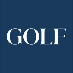 Golf Magazine logo