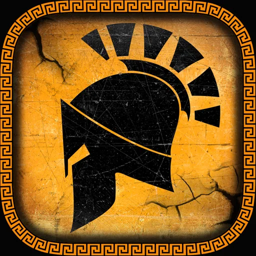 Titan Quest HD logo