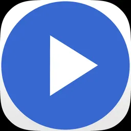 MX Video Player HD logo